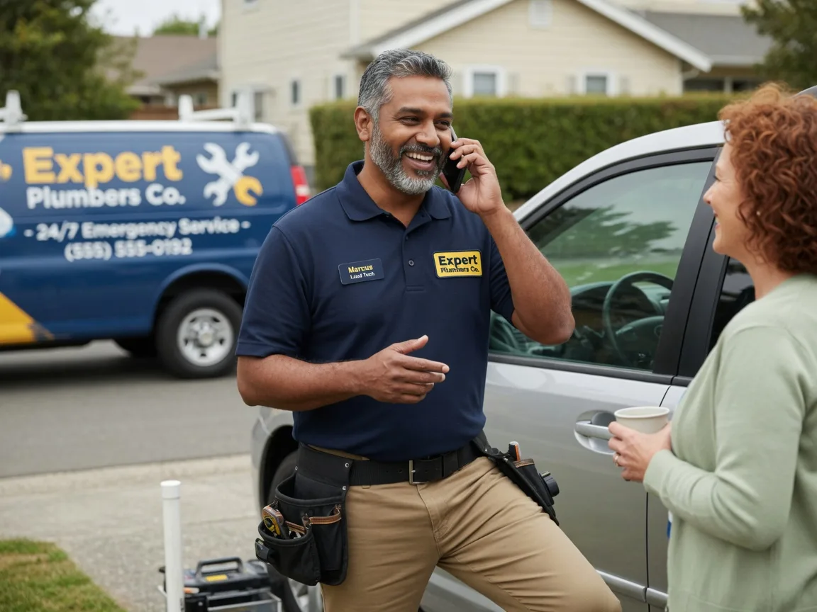 Drain Cleaning Iberia, OH FAQs